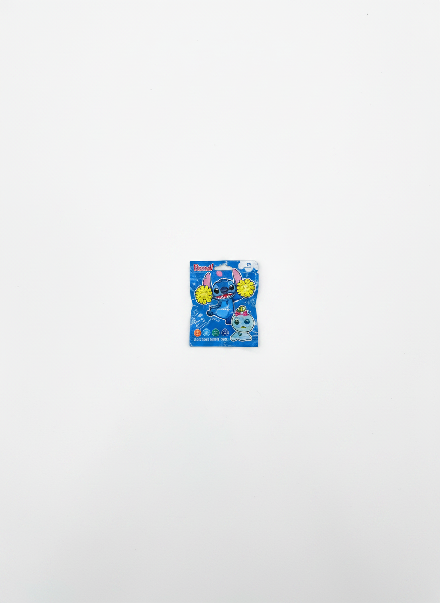 Stitch! Collectible Blind Bag