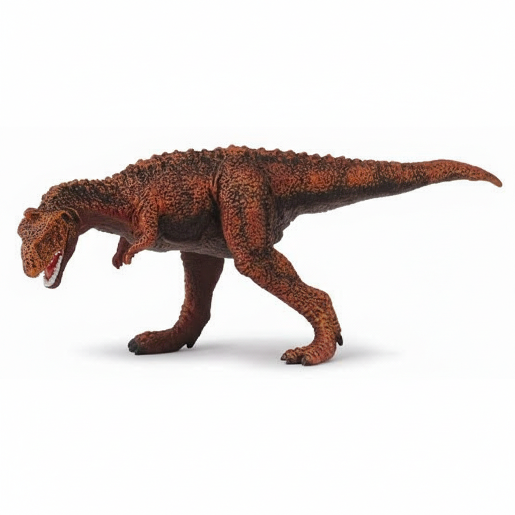 Animal Figures - Majungasaurus