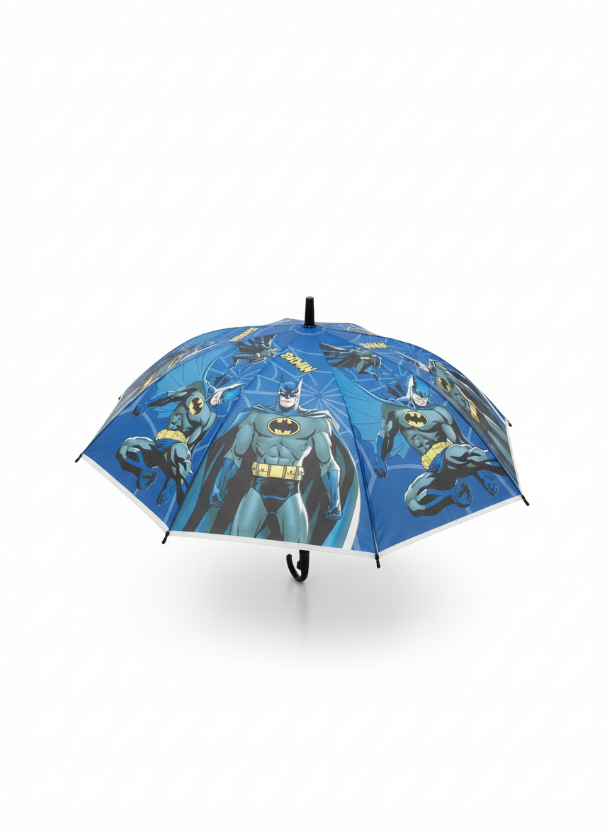 Heroic Anime Kids' Umbrella