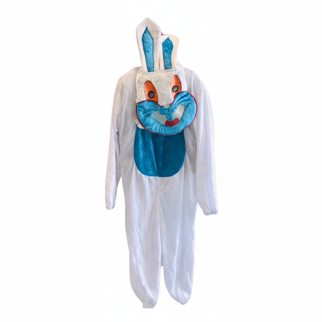 Rabbit Costume