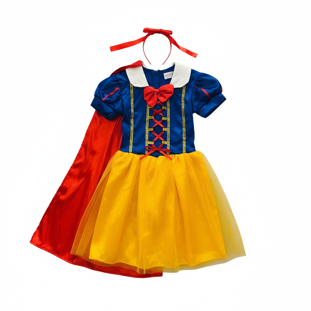 Snow White Costume