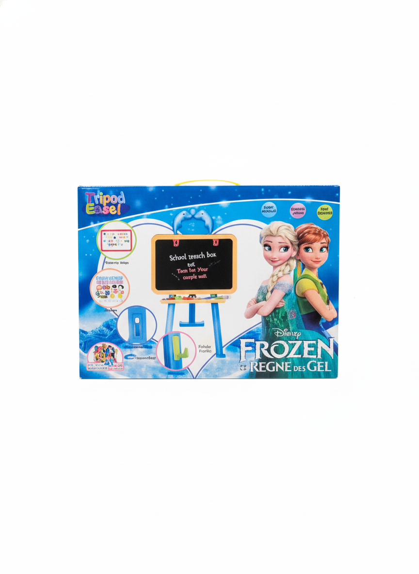 writing Board Set Frozen