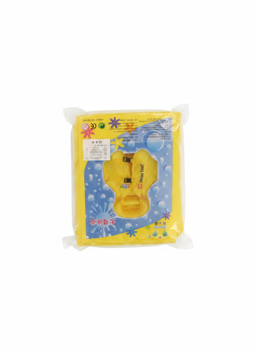 Swim Vest For Children