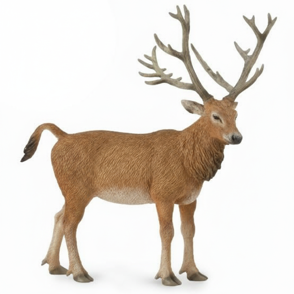 Animal Figures - Pere Davids Deer