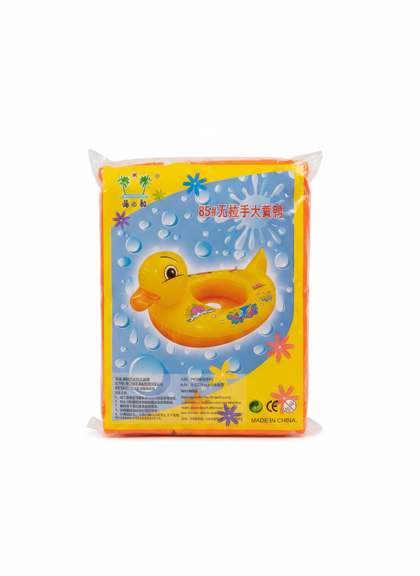 Duck Sea Float For Children