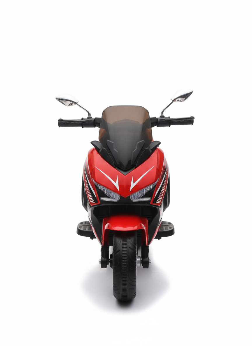 X-Max Electric Motorcycle