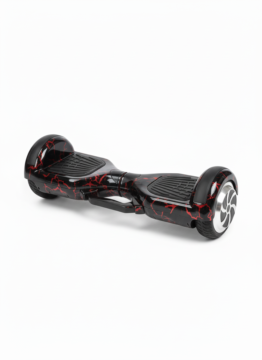 Smart Balance Wheel Hover Board - 6.5 inch