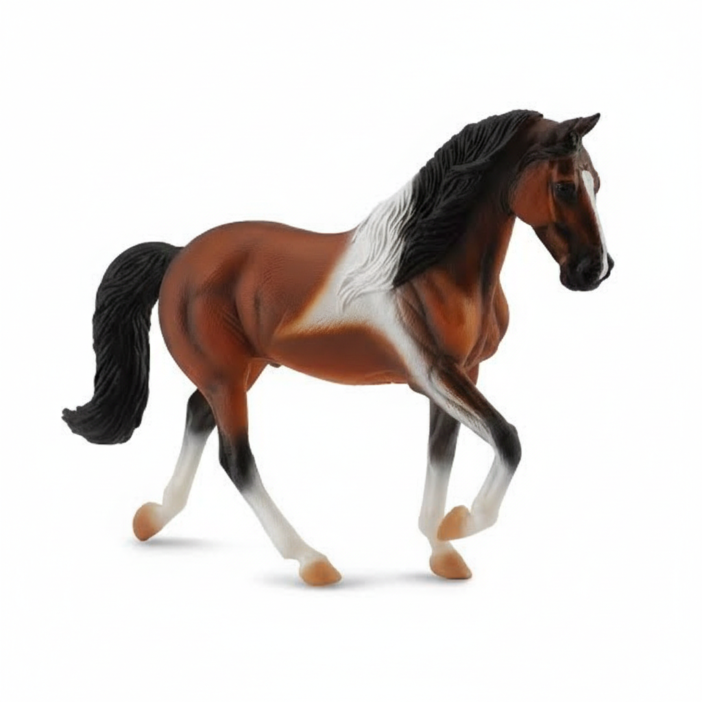Animal Figures - Tennessee Walking Horse