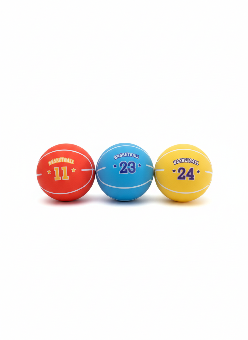 Promote Perception Movement Bouncy Ball Improve coordination