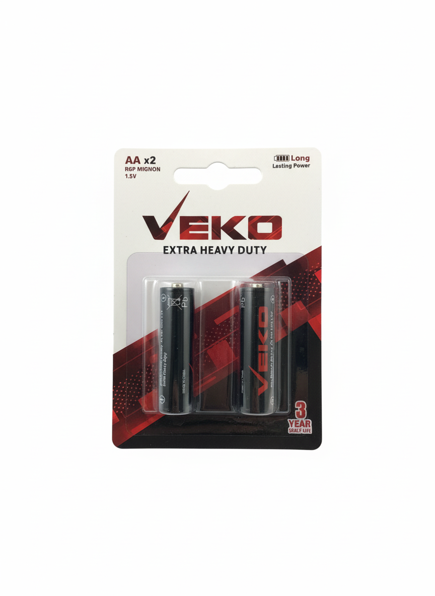 Veko Battery