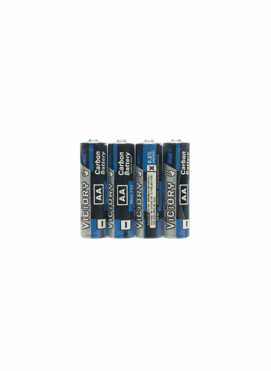 Batteries