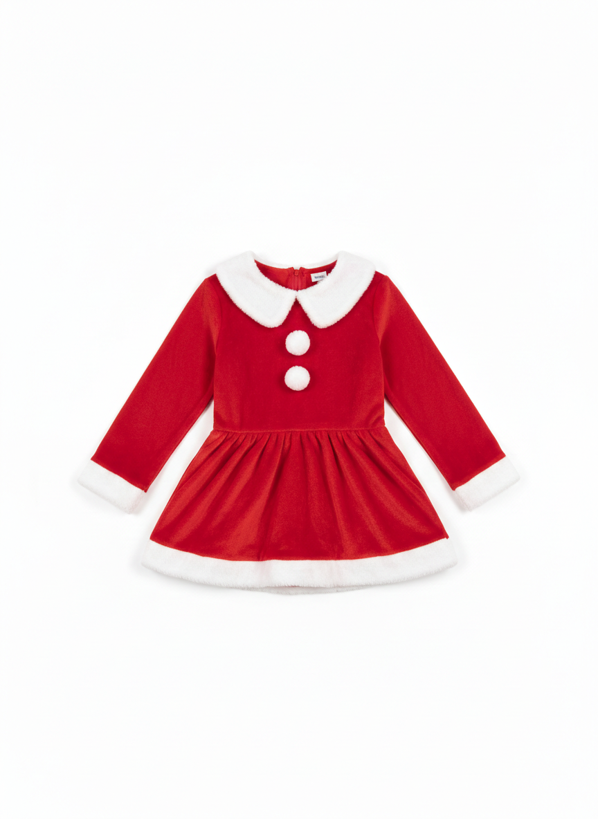 Santa Costume