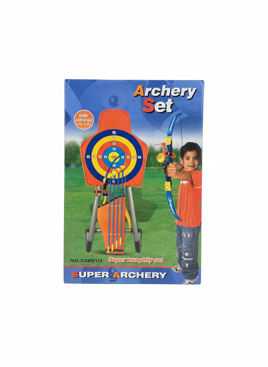 Archery Set Super Toxophily Set Super Archery