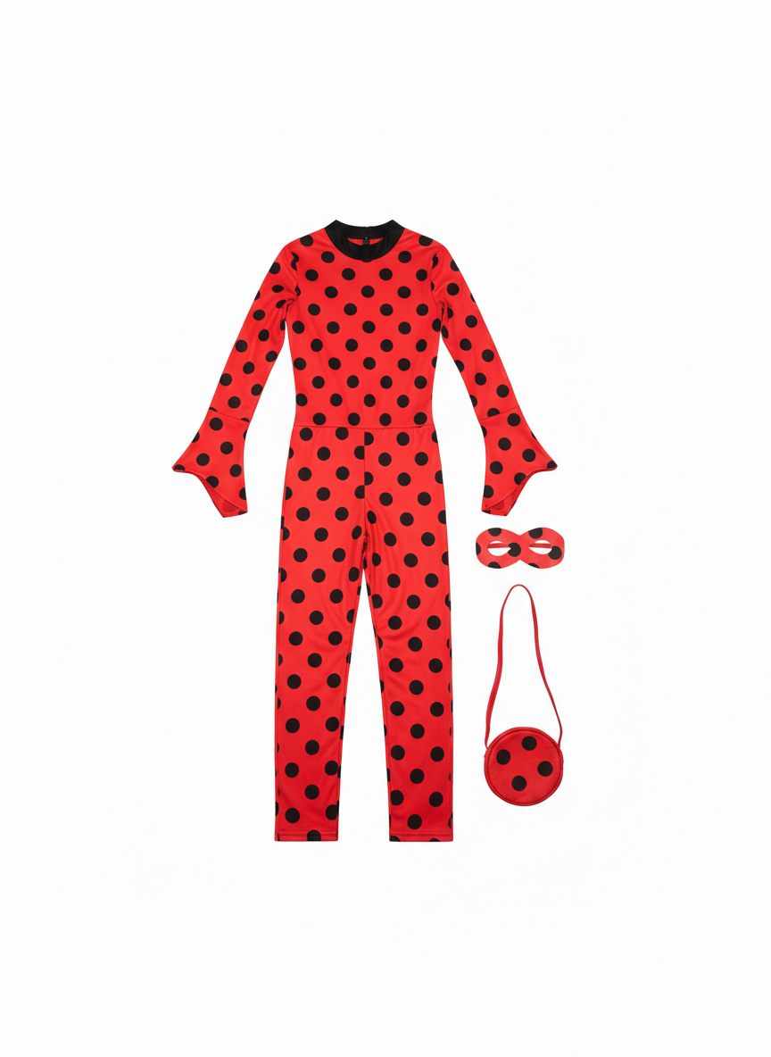 Miraculous Costume