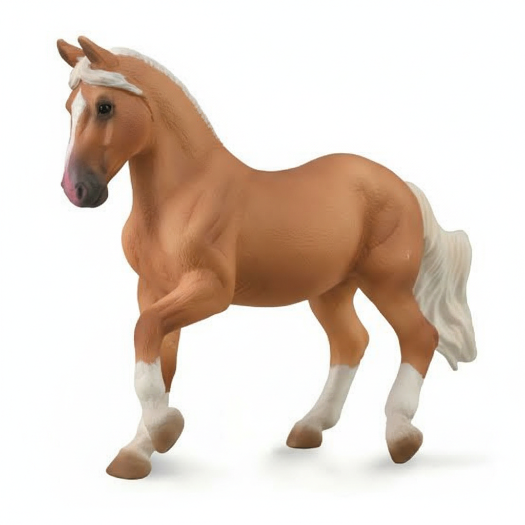 Animal Figures - Paso Fino Mare