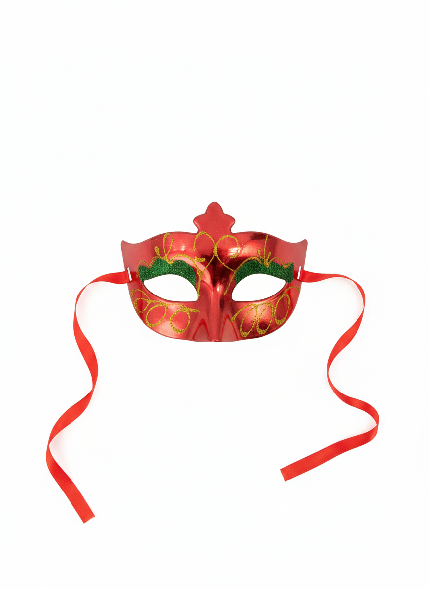 Eyes Mask For Party