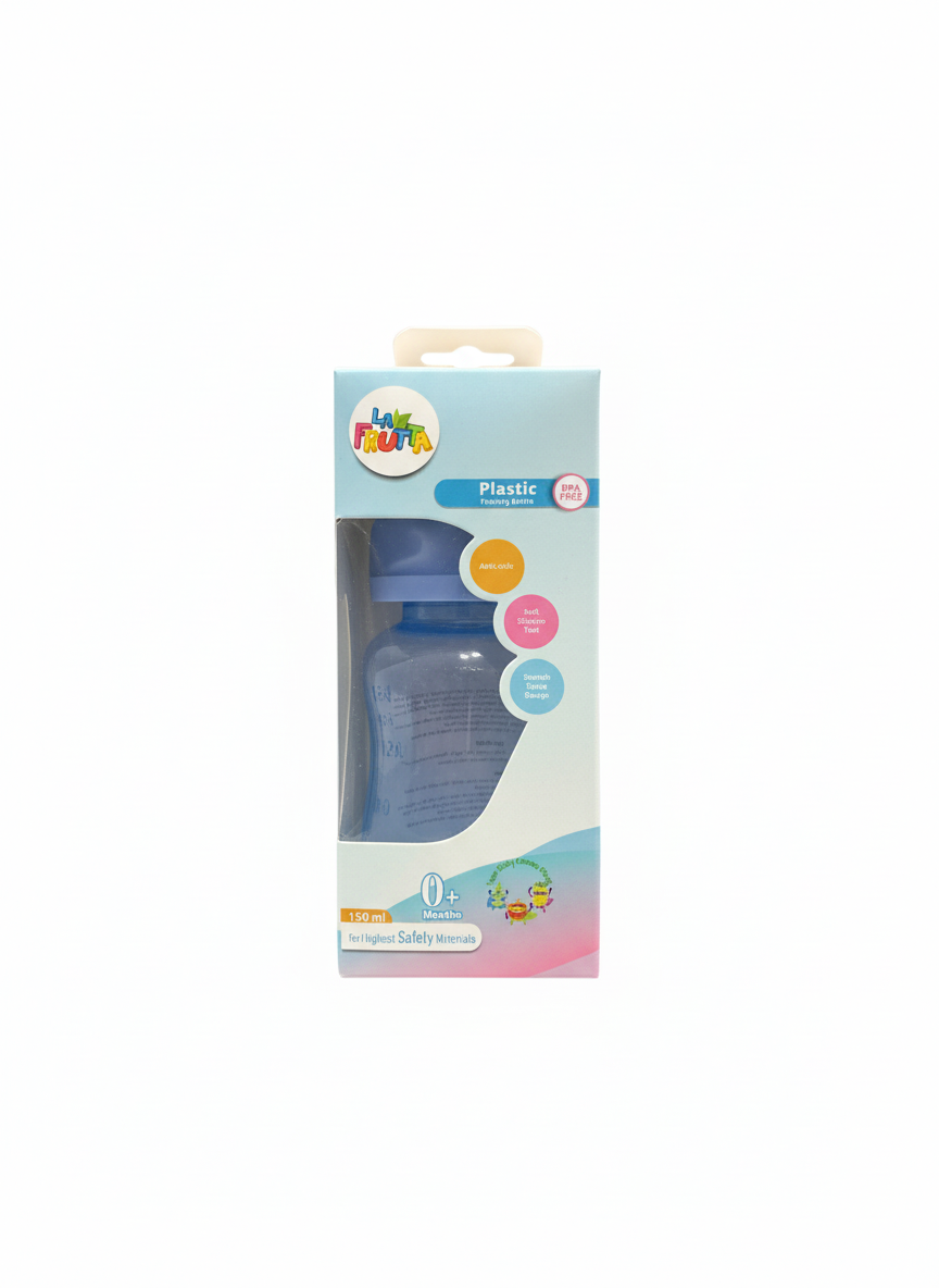 LA FRUTTA Lovely Baby Feeding Bottle
