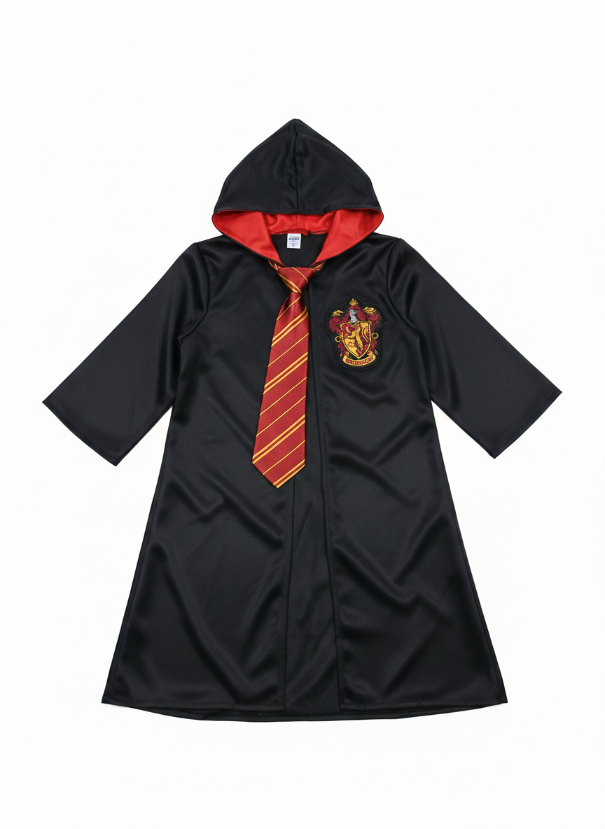 Harry Potter Costume