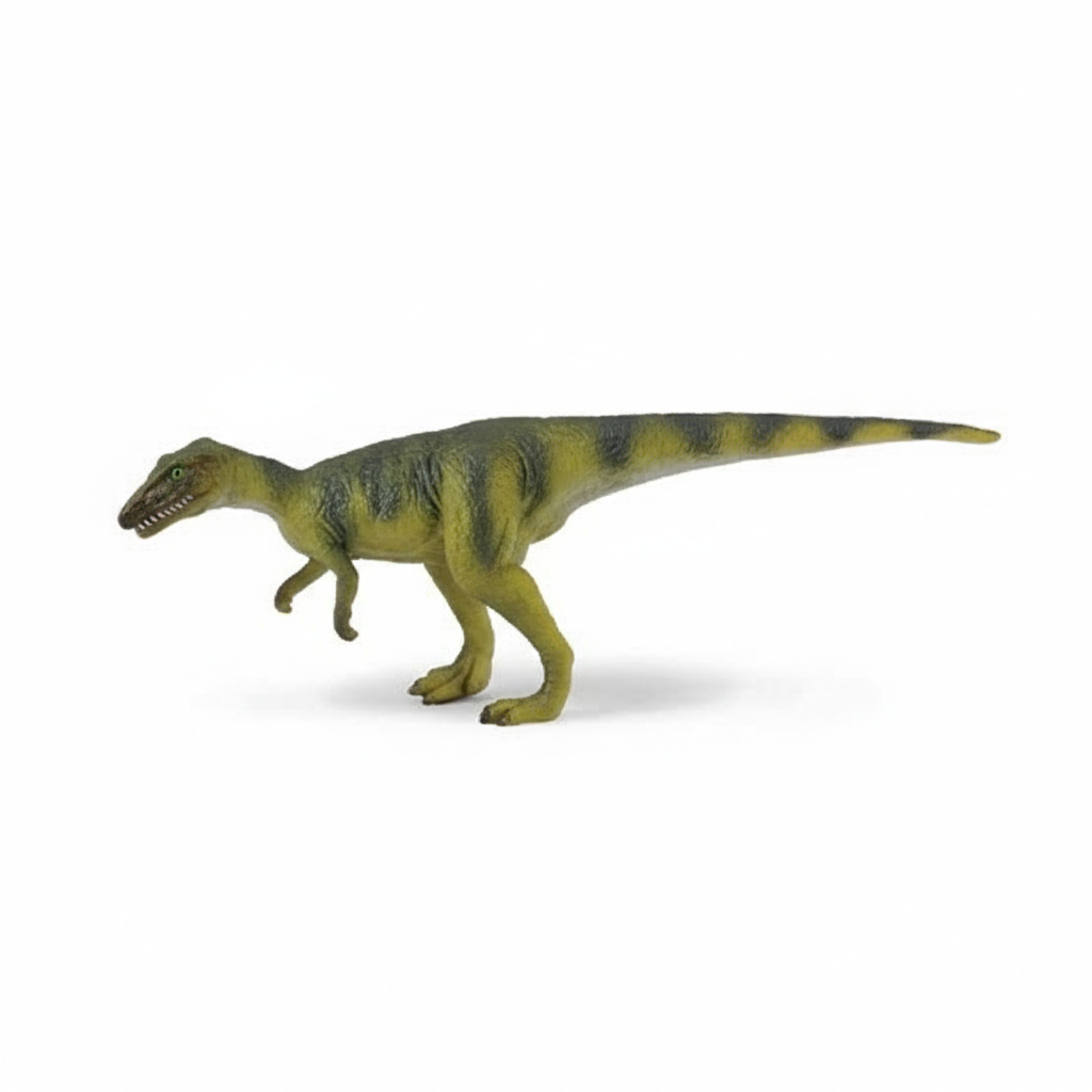 Animal Figures - Herrasaurus