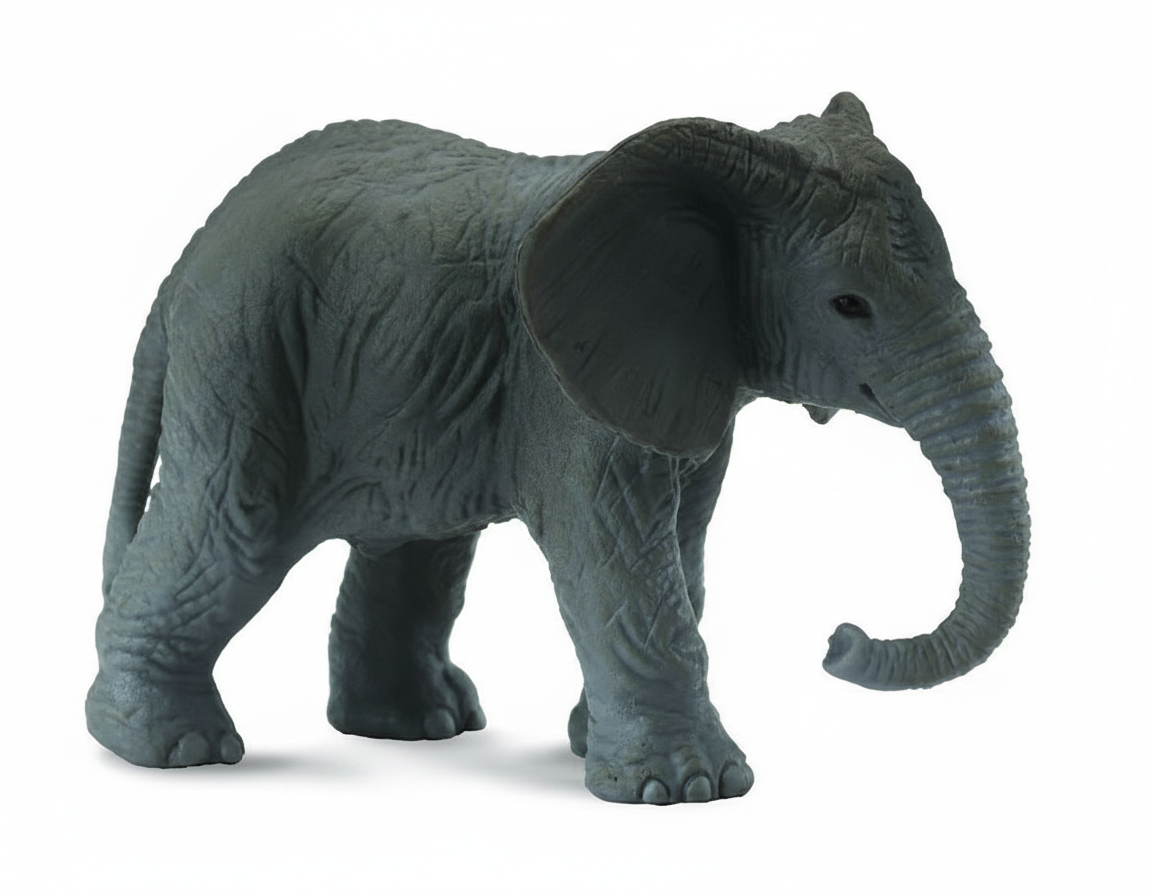 Animal Figures - African Elephant