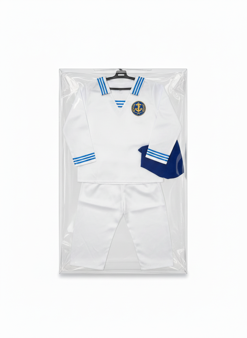 Sailor Costume