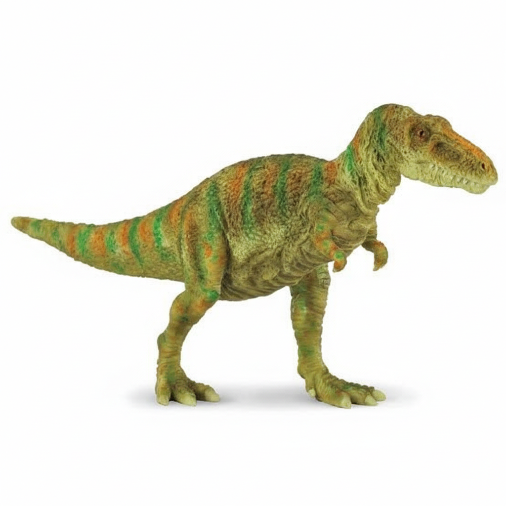 Animal Figures - Tarbosaurus