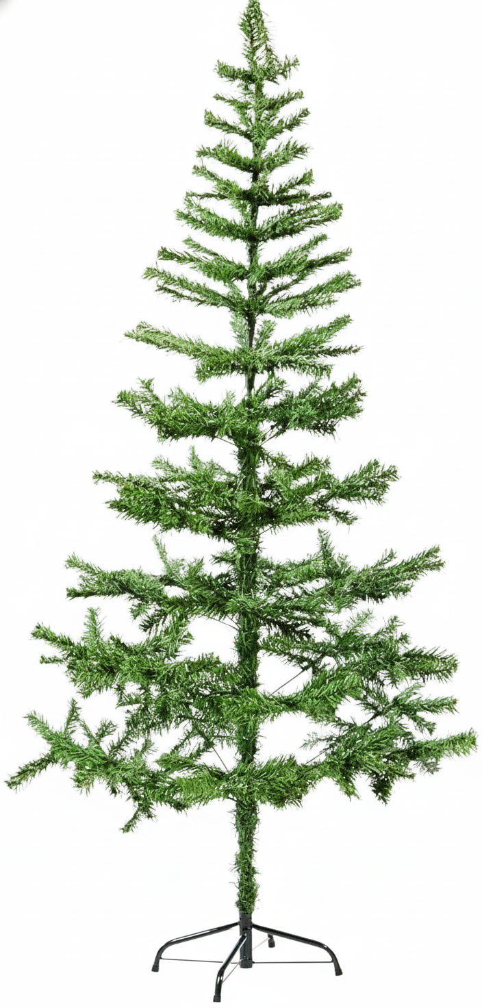 Classic Artificial Green Christmas Tree 300 cm