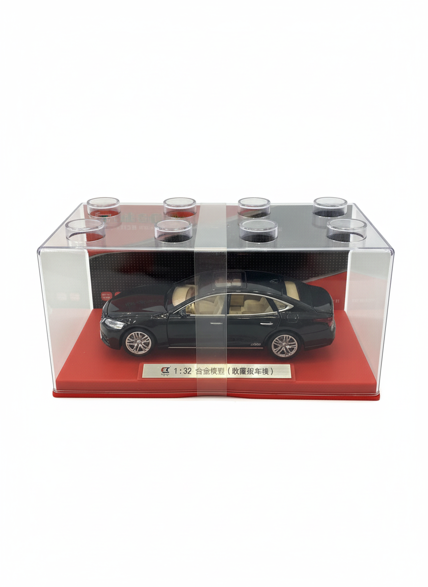 Chezhi Alloy Model Die Cast Medium
