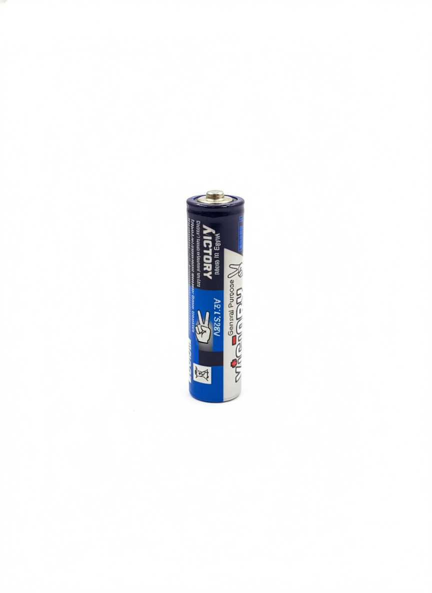Battery AA 2