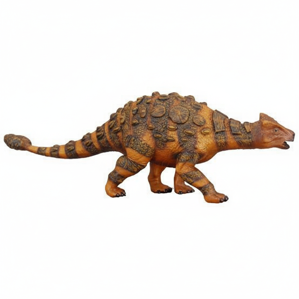 Animal Figures - Ankylosaurus