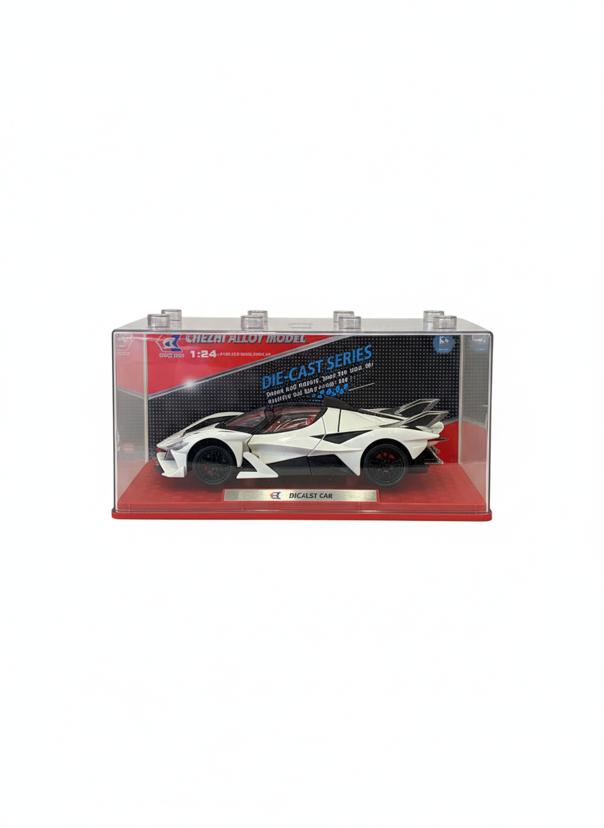 Chezhi Alloy Model Die Cast Large