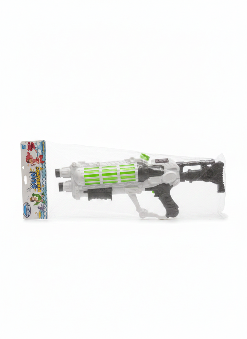 Sun Domination Water Gun