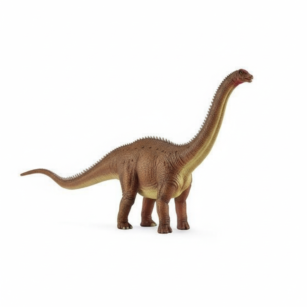 Animal Figures - Brontosaurus