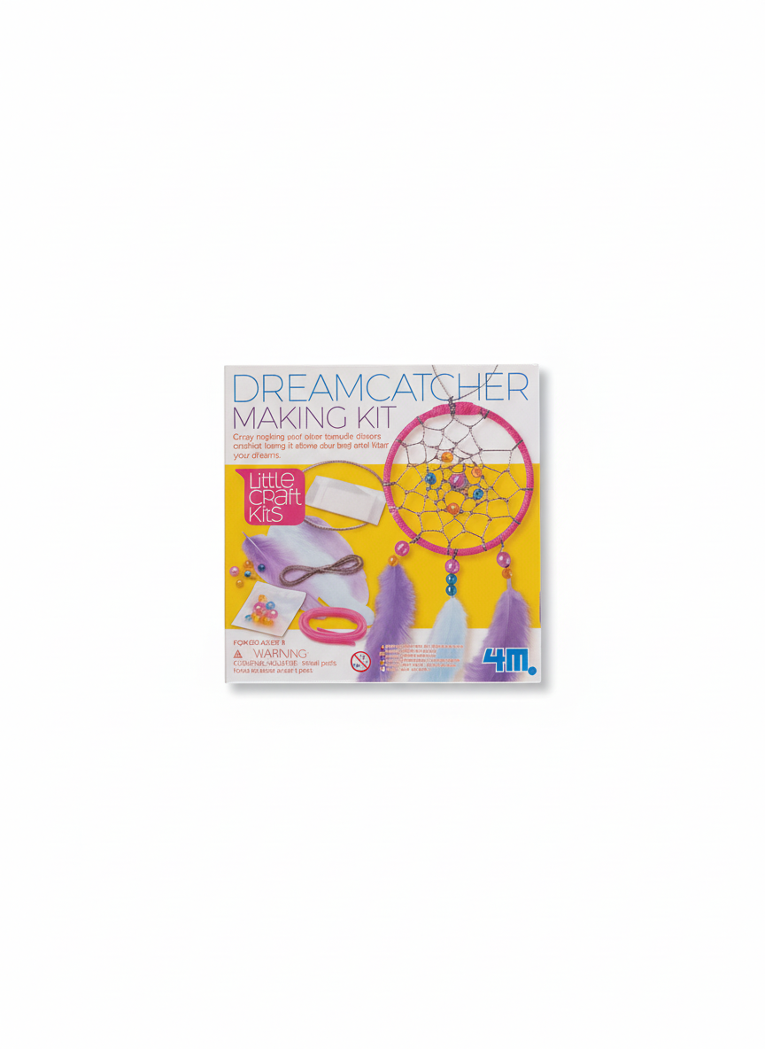 Dreamcatcher Making Kit
