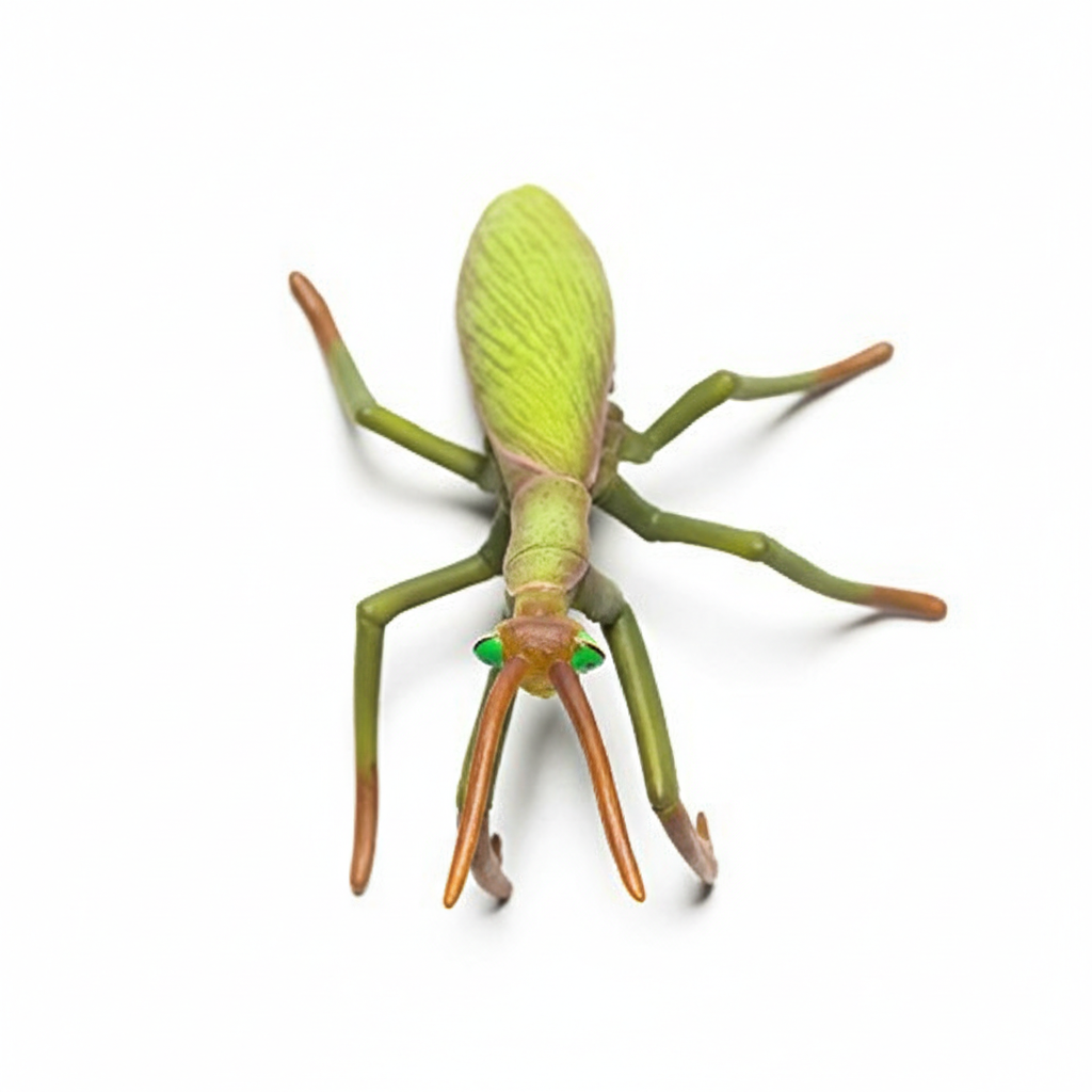 Animal Figures - Praying Mantis
