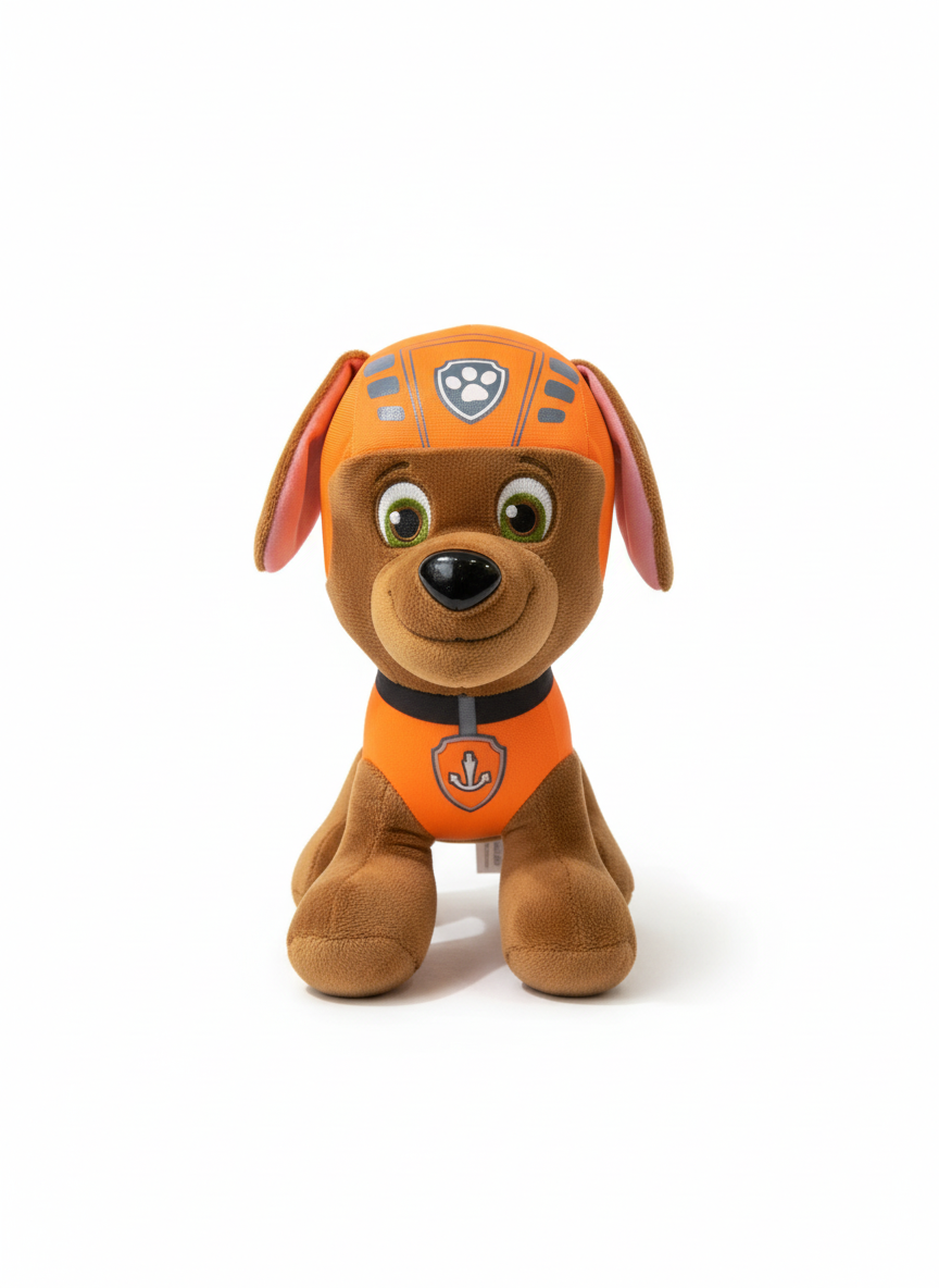 Paw Patrol Soft Toy 30 CM