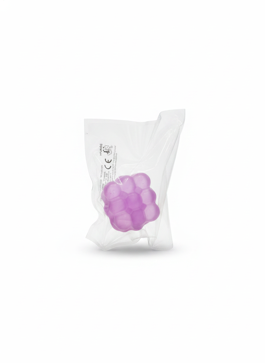 Pink Squishy Sensory Toy