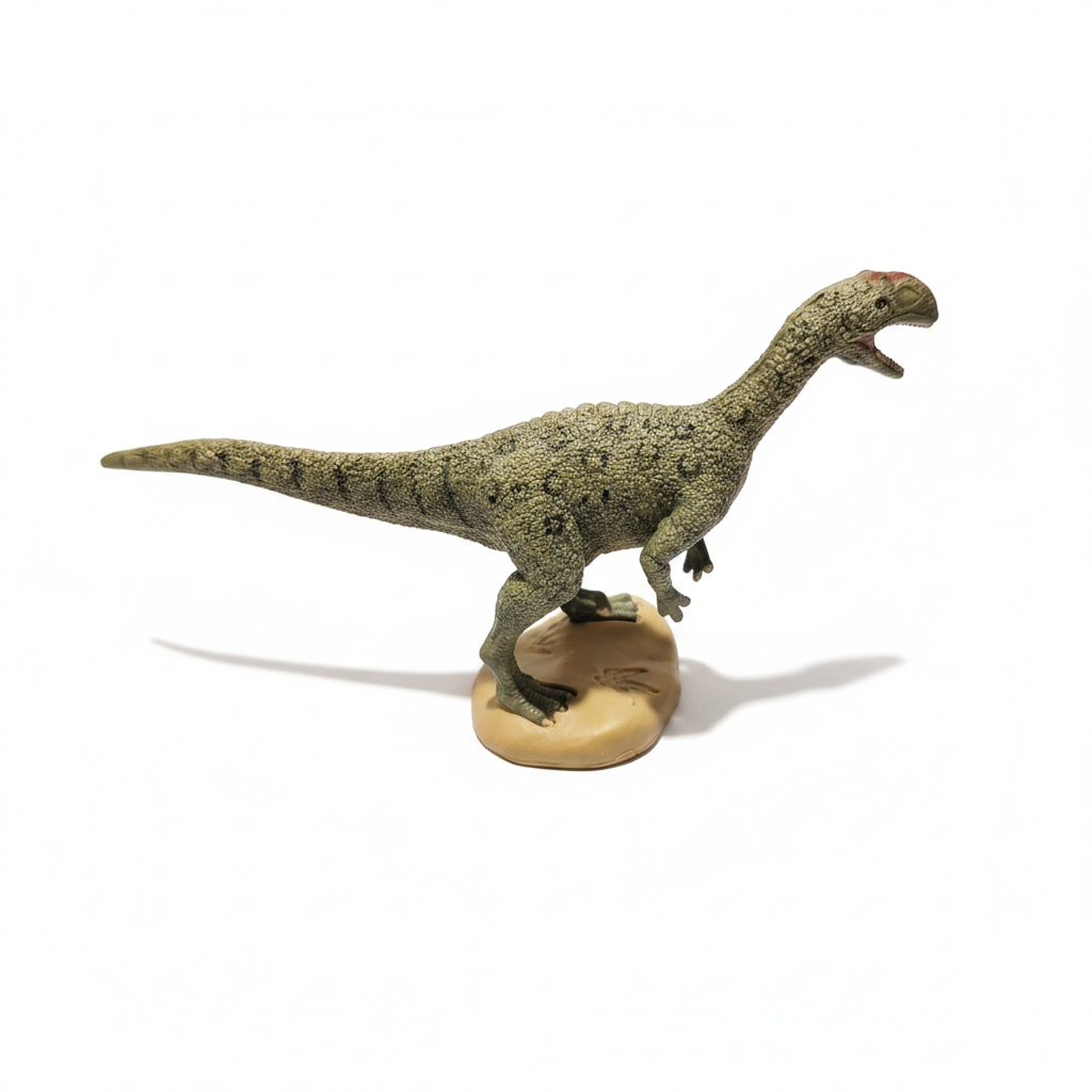 Lourinhanosaurus Figurine