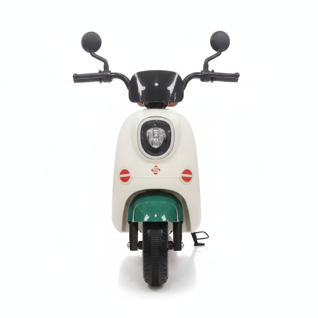 proDotto Kids' Ride-On Scooter