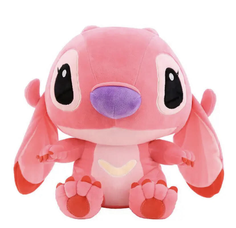 Angel Soft Toy 65 cm