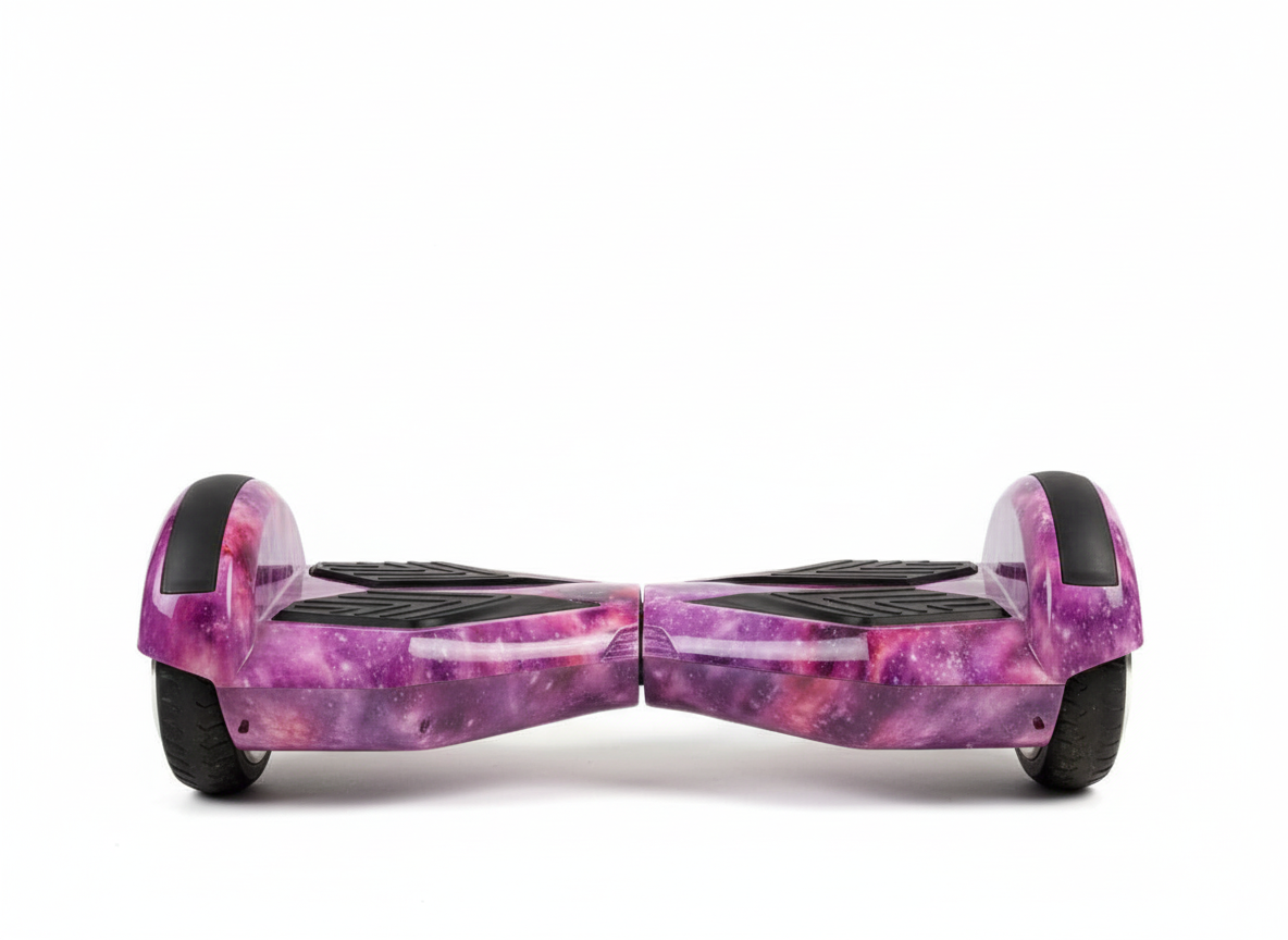 Smart Balance Wheel Hover Board - 8 inch