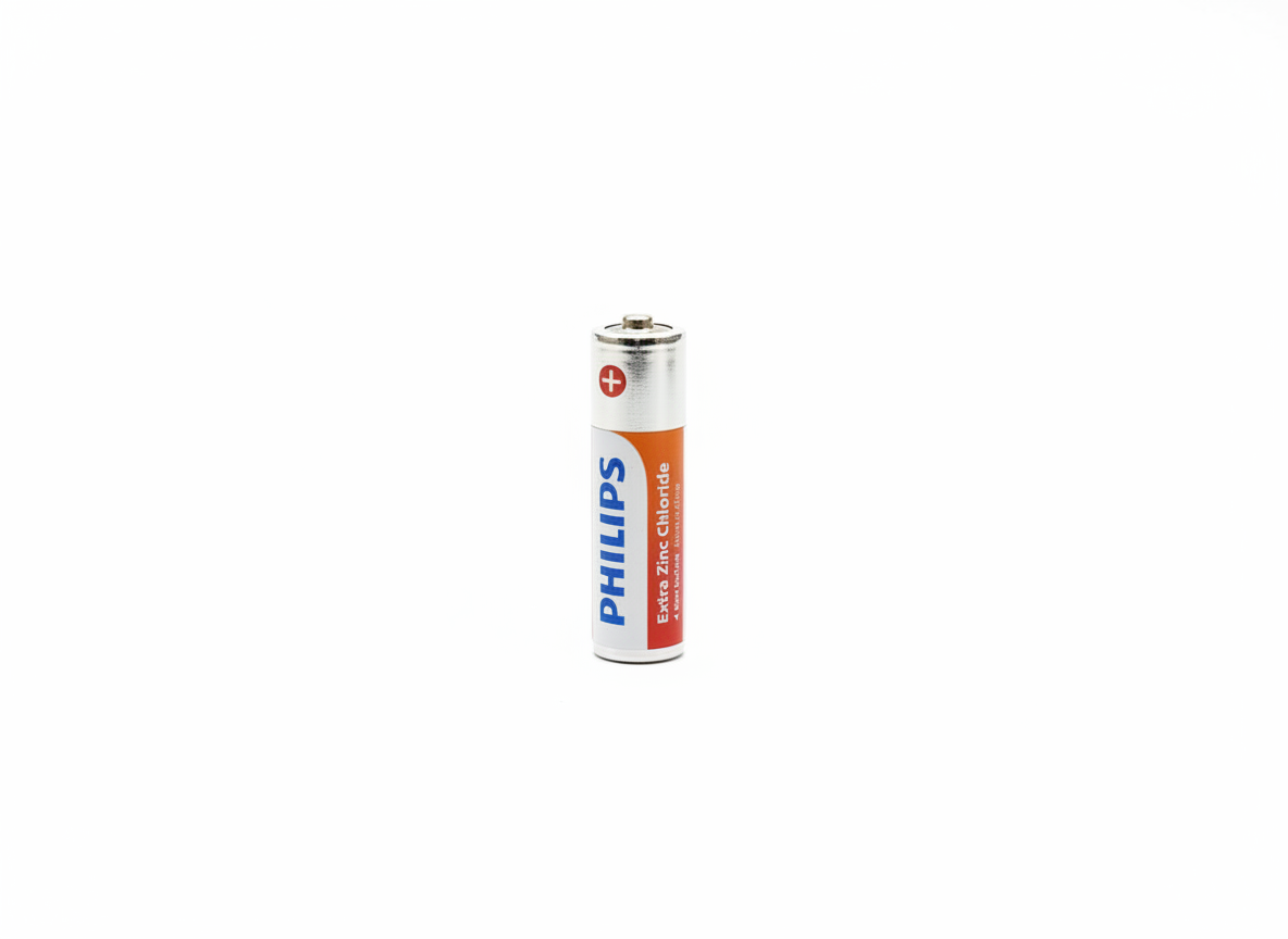 Philips Extra Zinc Chloride