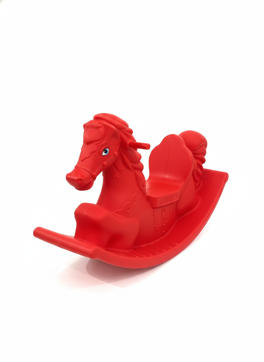 Horse Swing For Children