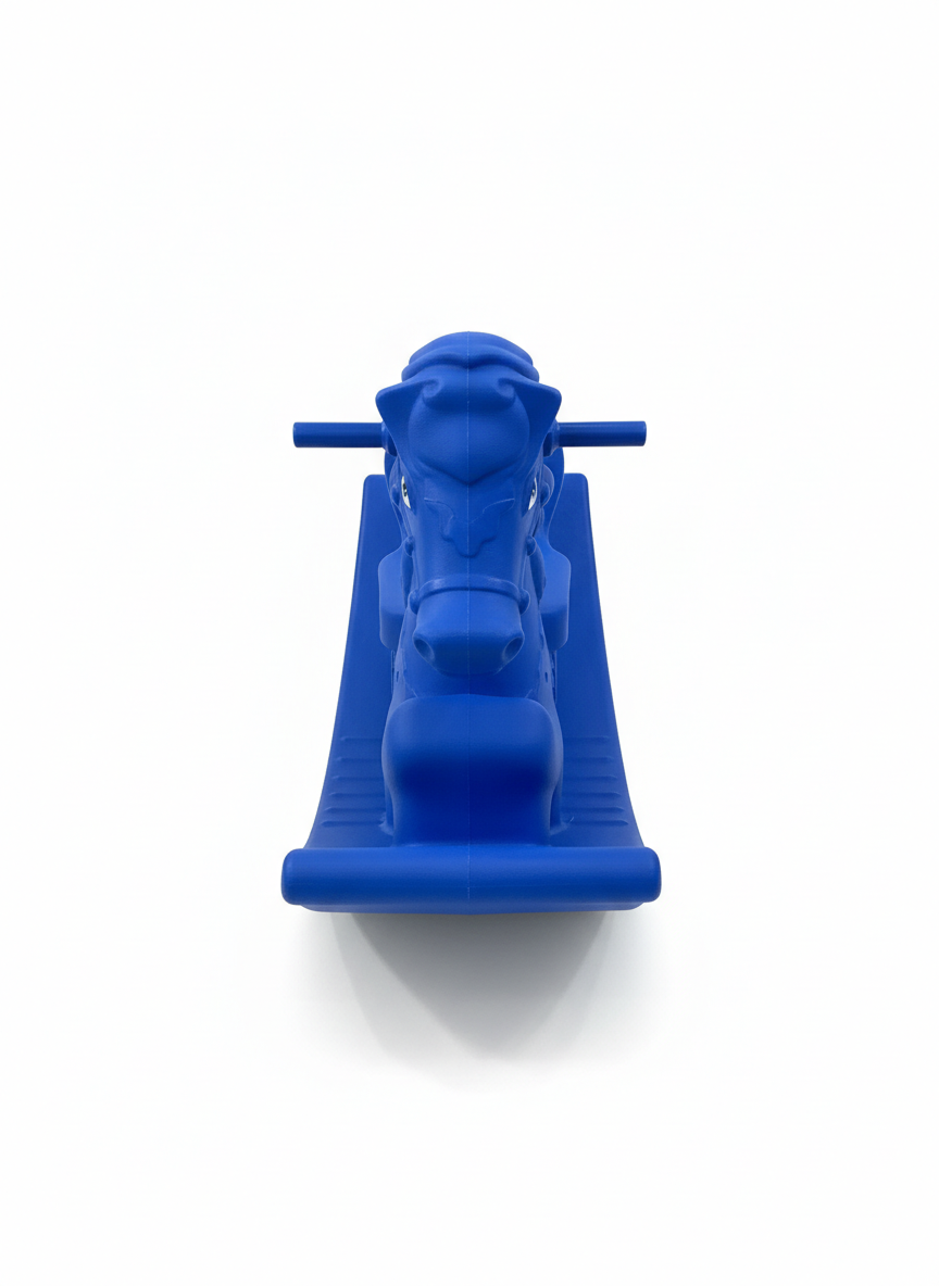 Horse Swing For Children