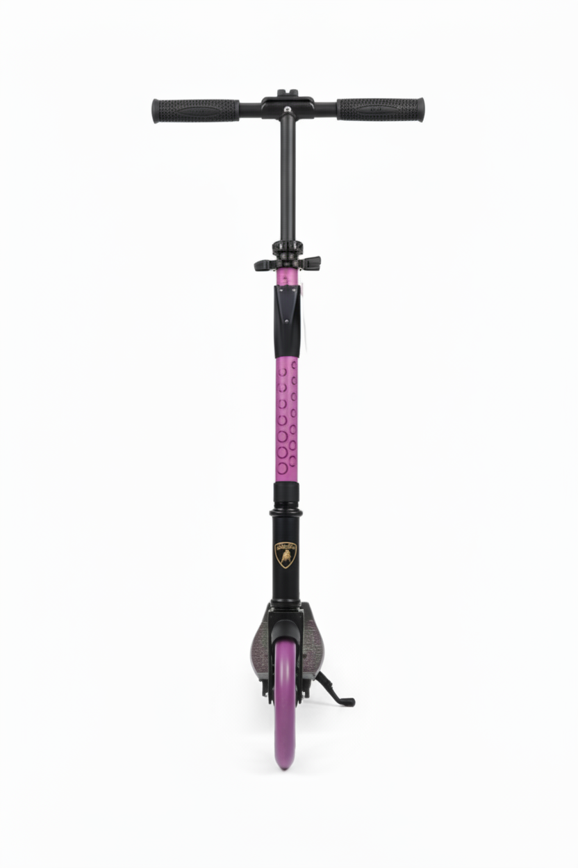 Lamborghini scooter