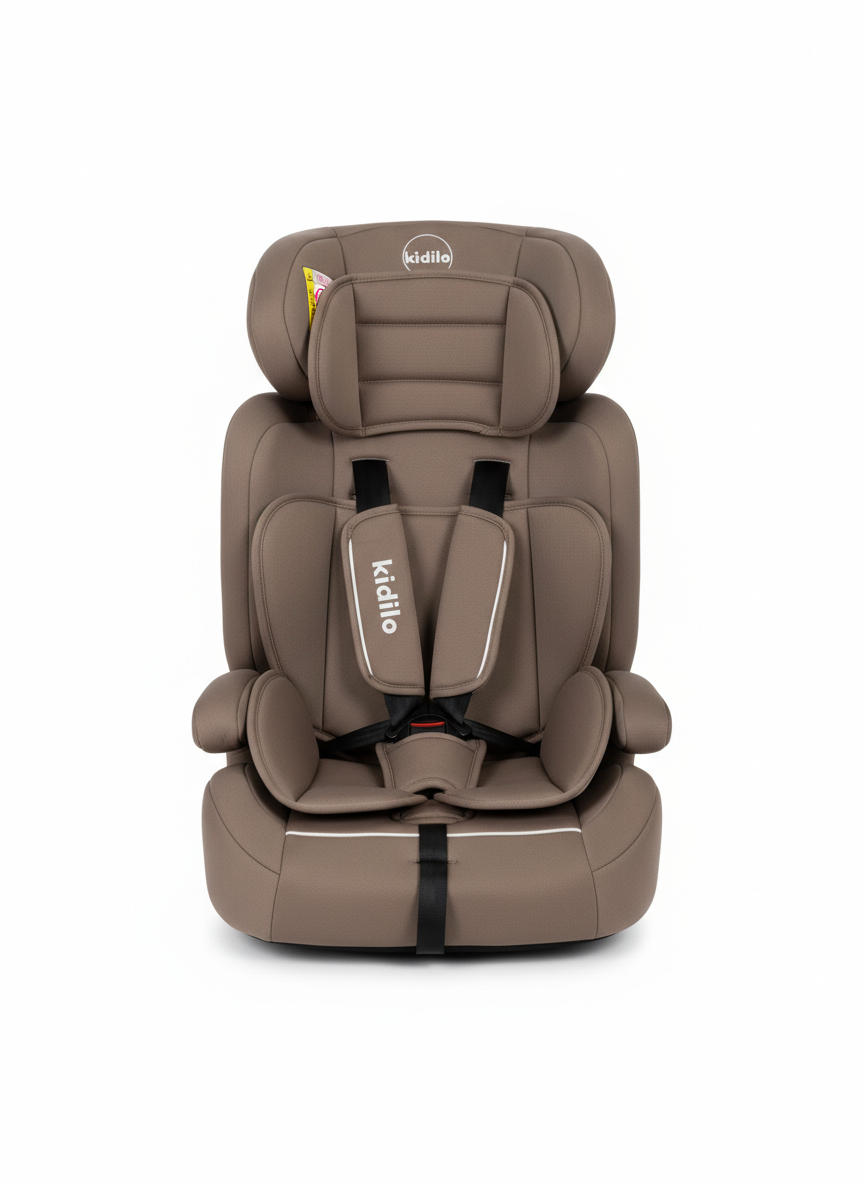 Kidilo Car Seat