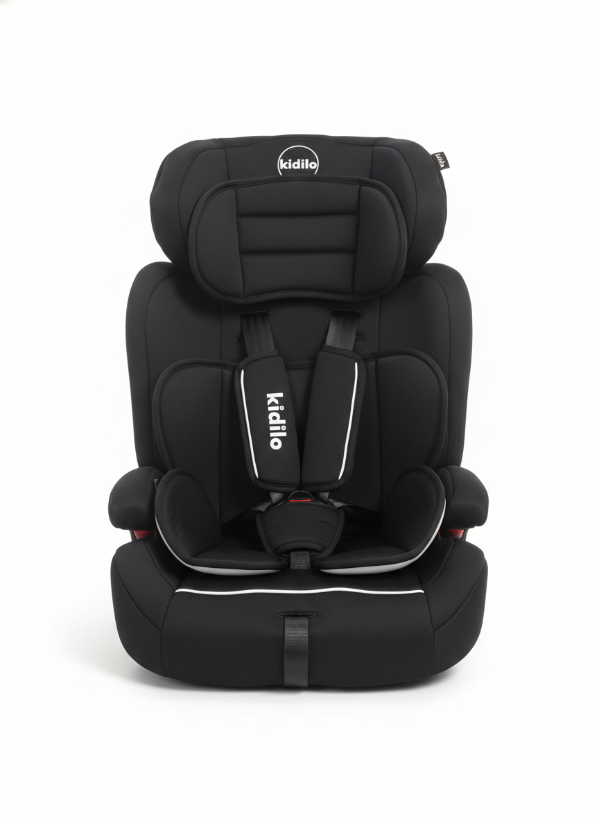 Kidilo Car Seat