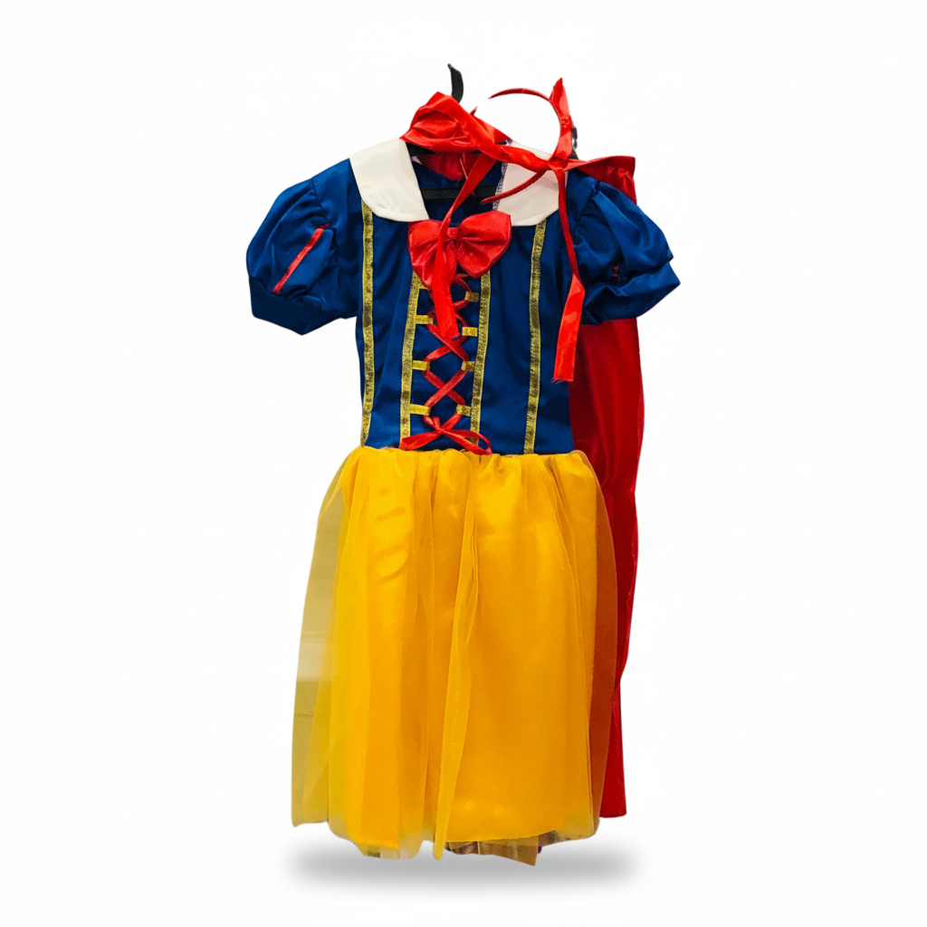 Snow White Costume