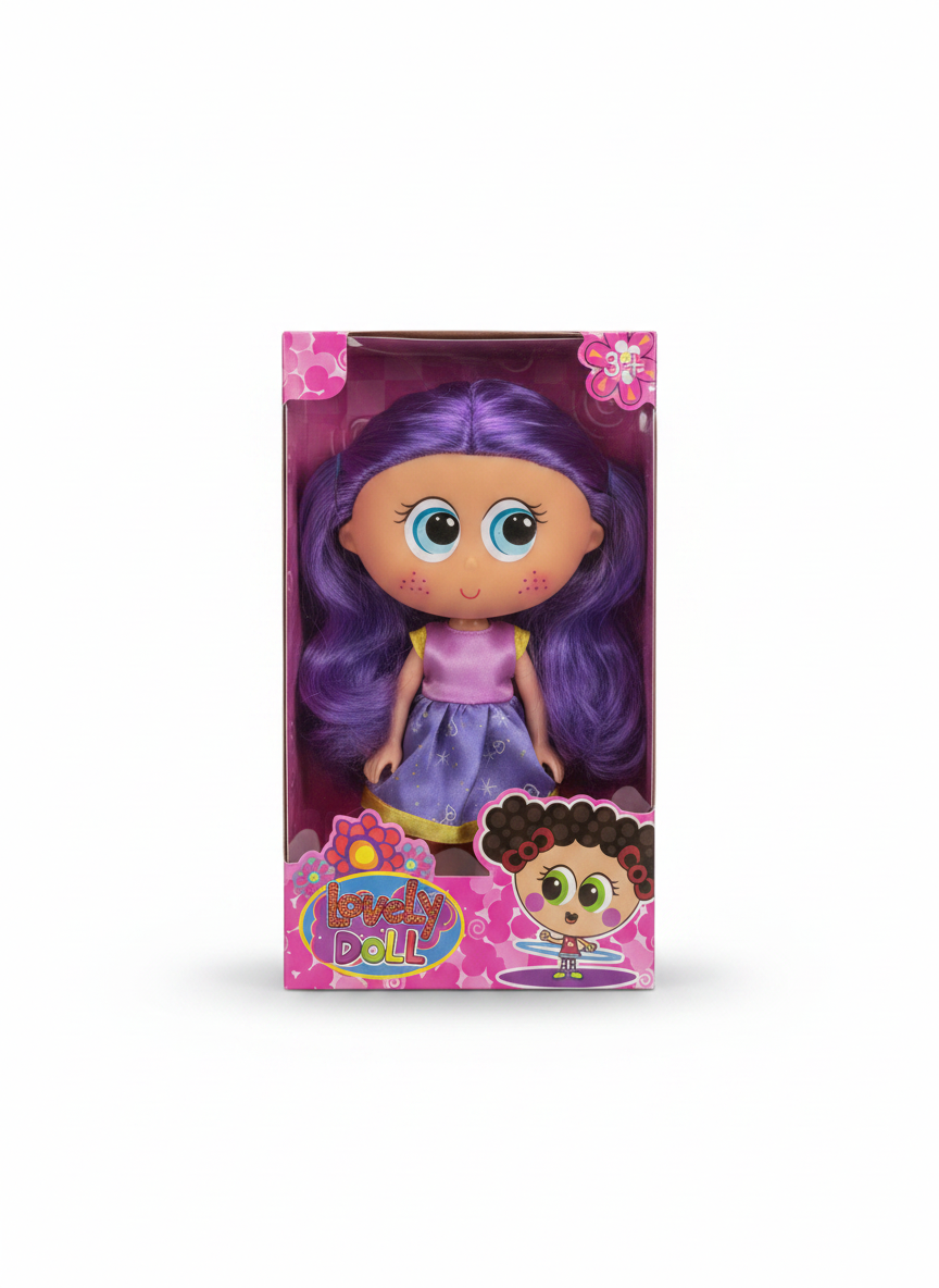 Lovely DOLL