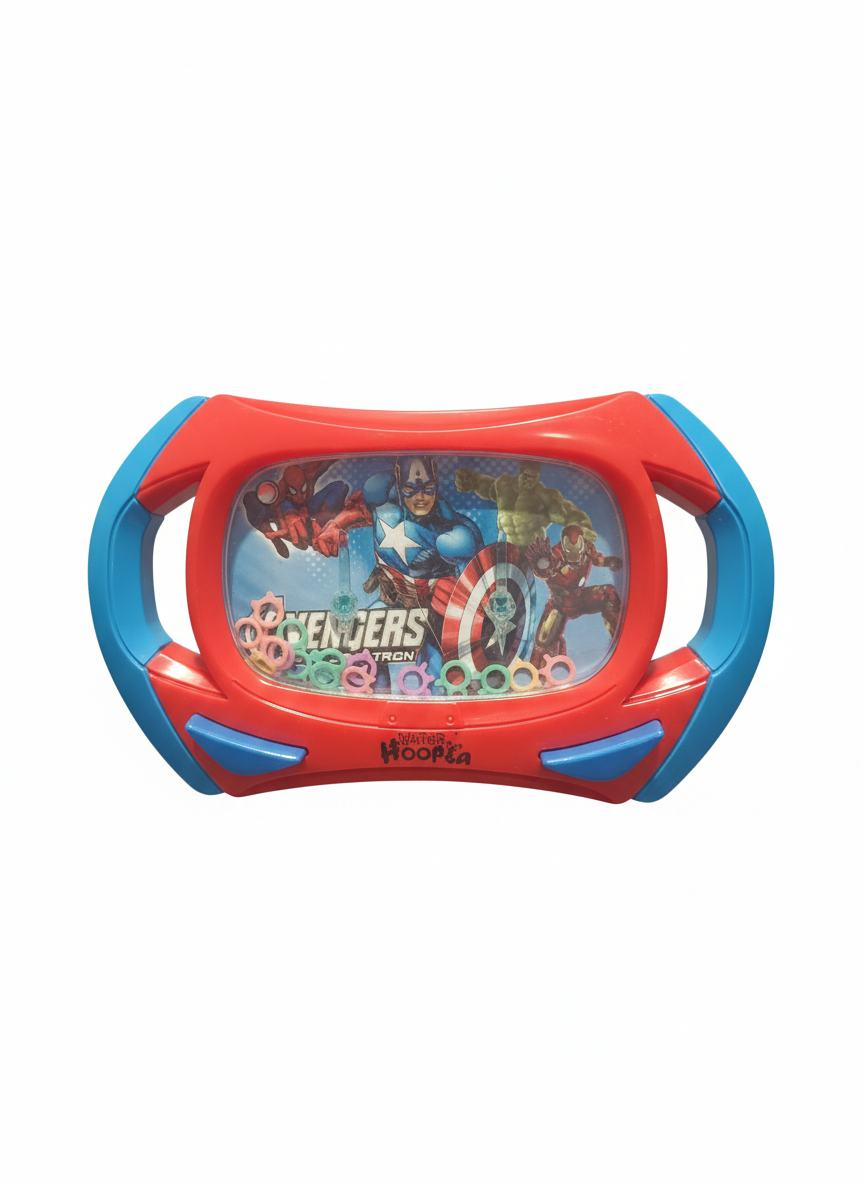 PAW PATROL Water Hoop'ta Game Water Machine